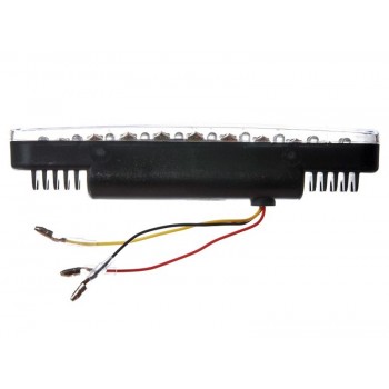 Дневные ходовые огни FT-DRL-025